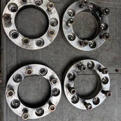 ジムニー ワイトレ30mm
