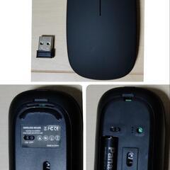 LOGICOOL ゲーミングキーボード G105+Bマウス付の画像