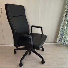 イス　回転椅子の画像