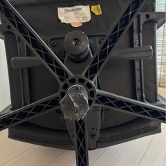 イス　回転椅子の画像