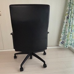 イス　回転椅子の画像