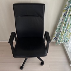 イス　回転椅子の画像