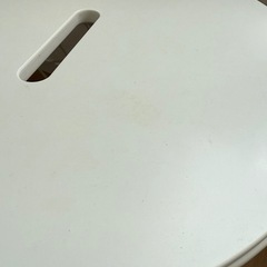 【IKEA】サイドテーブルの画像