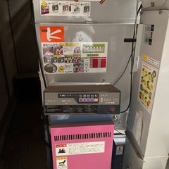 コンパクト乾燥機　山本製作所CD-9Ｋ単相200Vの画像