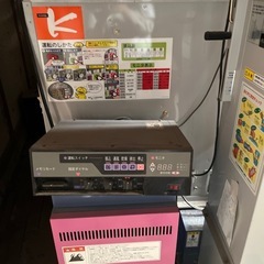 コンパクト乾燥機　山本製作所CD-9Ｋ単相200Vの画像