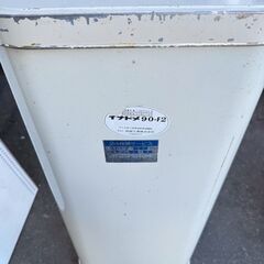 イナドメ 灯油タンク 90-F2 90L ホームタンクの画像