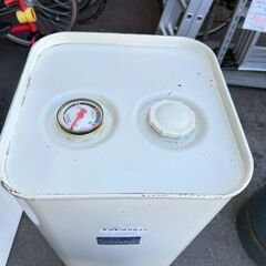 イナドメ 灯油タンク 90-F2 90L ホームタンクの画像