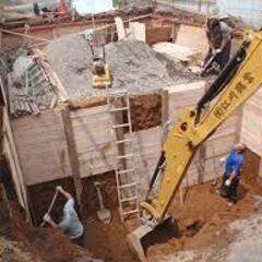 土木工事・造園現場作業員募集！日当11,000円〜　日払い可能！の画像