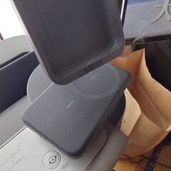 ANKER　充電器　モバイルバッテリーの画像