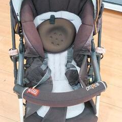 0803-072 GRACO ベビーカーの画像