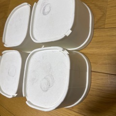 踏ん張るマンの画像