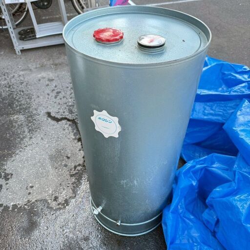 ステンレス灯油タンク【清掃済み】約90 L 中古 Yahoo!オークション -「90l灯油タンク」の落札相場・落札価格
