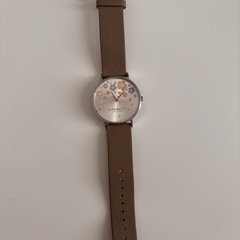 coach腕時計の画像