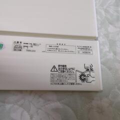 新品✩お風呂の蓋✩折りたたみの画像