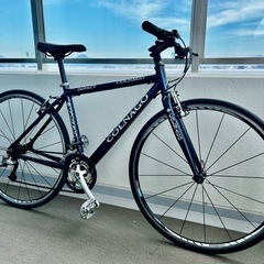 イタリアCOLNAGO IMPACT コルナゴインパクト クロスバイク