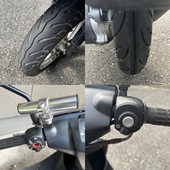 3KJ JOG 規制前初期型の画像