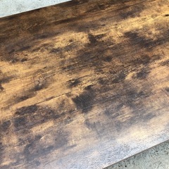 美品　ニトリ フラットヒーターこたつ の画像