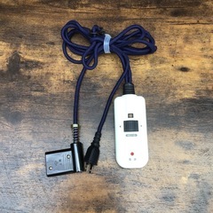 美品　ニトリ フラットヒーターこたつ の画像