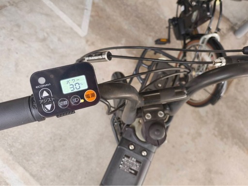パナソニック 電動自転車