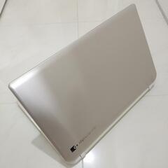 【成約 8/11 午前中（時間調整中） 】東芝 Dynabook SSD ノートパソコン Windows11 Officeの画像