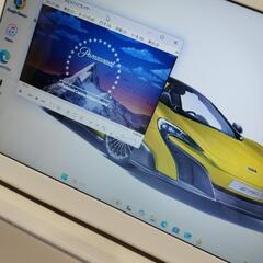 【成約 8/11 午前中（時間調整中） 】東芝 Dynabook SSD ノートパソコン Windows11 Officeの画像