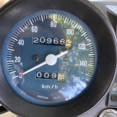 cb250t バブの画像