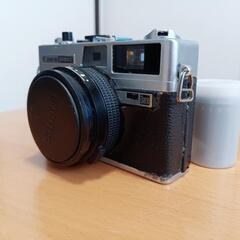 Canon　DATEMATICの画像