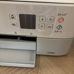 Canon TS5330の画像
