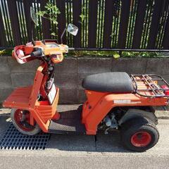トライク バイクの中古が安い！激安で譲ります・無料であげます