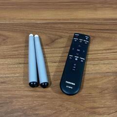 【生産終了品】レグザ 55型 ４K タッチパネルディスプレイ(移動台付)の画像