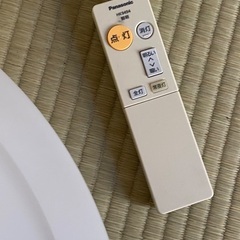 シーリングライト パナソニックの画像