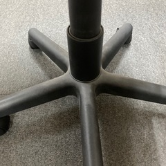 即決値引可!  超美品 オフィス OAチェアの画像