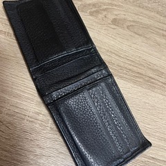 GUCCI 折りたたみ　財布の画像