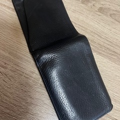 GUCCI 折りたたみ　財布の画像