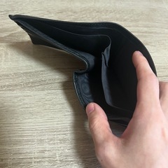 GUCCI 折りたたみ　財布の画像
