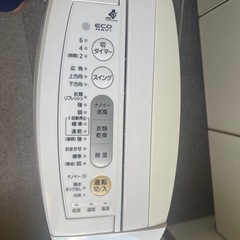 Panasonic パナソニック 除湿乾燥機 F-YZHX60 衣類乾燥機の画像