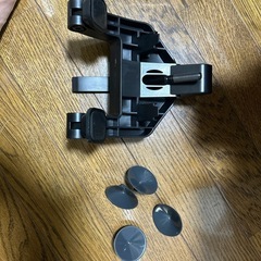スイッチ対応ハンドルコントローラーの画像