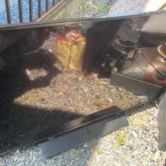 Panasonic th-49gx855 