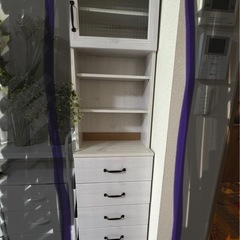 ランドリーチェスト