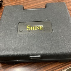2508-091 電動ドライバー LEDライト付き 充電式（バッテリー寿命は不明） 動作確認済みの画像