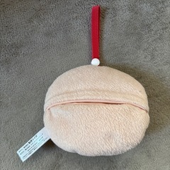 アンパンマン　ティッシュ入れの画像