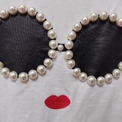 ajolie Tシャツの画像