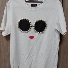 ajolie Tシャツの画像