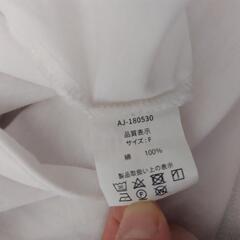 ajolie Tシャツの画像