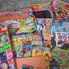 誰かもらってください本たくさんの画像