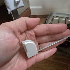 グラスハーモニー600 ハムスターケージの画像
