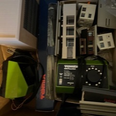 鉄道模型他
の画像