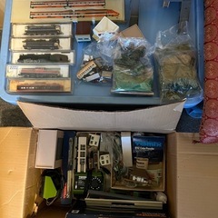 鉄道模型他
の画像