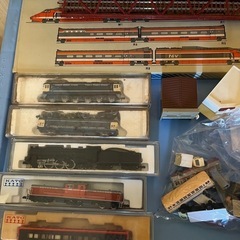 鉄道模型他
の画像