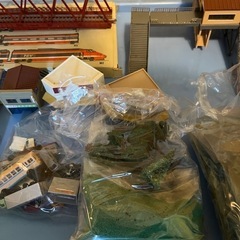 鉄道模型他
の画像